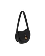 Hug Leather Shoulder Bag - Image 4