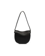 Hug Leather Shoulder Bag - Image 5