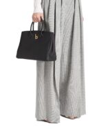 Leather Tote Bag - Image 2