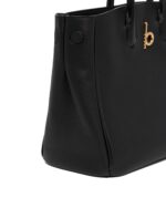 Leather Tote Bag - Image 3