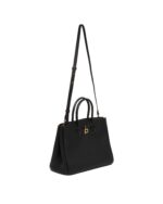 Leather Tote Bag - Image 4