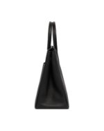 Leather Tote Bag - Image 6