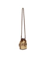 Mon Trésor Mini Bucket Bag - Image 2
