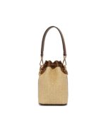Mon Trésor Mini Bucket Bag - Image 5