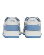 Match Court Sneakers Sky Blue - Image 5