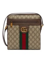 Ophidia GG Small Messenger Bag