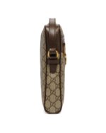 Ophidia GG Small Messenger Bag - Image 4