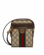 Ophidia Mini Crossbody Bag