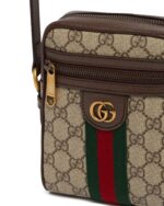 Ophidia Mini Crossbody Bag - Image 3