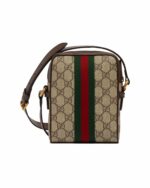 Ophidia Mini Crossbody Bag - Image 6