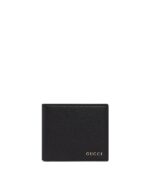 Leather Bifold Wallet