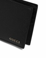Leather Bifold Wallet - Image 5