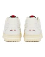 Court Heritage Leather Sneakers - Image 5
