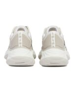 Run GG Platform Sneakers Ivory White - Image 5