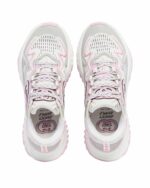 Run GG Platform Sneakers – Blush Pink - Image 2