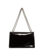 Dionysus Patent Leather Shoulder Bag - Image 6