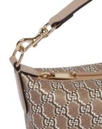 GG Canvas Mini Shoulder Bag - Image 2