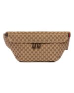GG Canvas Belt Bag - Image 2