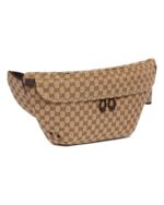 GG Canvas Belt Bag - Image 3