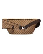 GG Canvas Belt Bag - Image 6