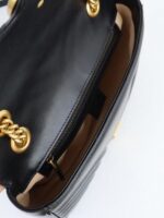 GG Marmont Matelassé Shoulder Bag - Image 3