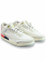 ‘Laser Orange’ Sneakers - Image 3