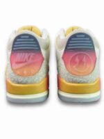 ‘Laser Orange’ Sneakers - Image 5
