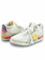 ‘Laser Orange’ Sneakers - Image 4