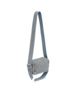 Heiress Crystal Mini Bag - Image 4