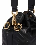 Mon Tresor Mini Bucket Bag - Image 3