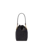 Mon Tresor Mini Bucket Bag - Image 5