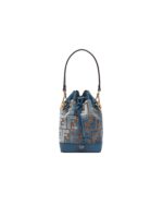 Mon Trésor Mini Bucket Bag - Image 2