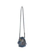 Mon Trésor Mini Bucket Bag - Image 5