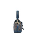 Mon Trésor Mini Bucket Bag - Image 7