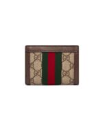 Ophidia GG Card Holder - Image 4