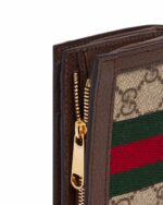 Ophidia GG Card Holder - Image 5