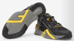 Flow Tech Runner Sneakers - Image 2