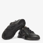 Flow FF Mesh & Leather Sneakers - Image 2