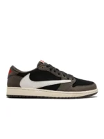 Low Reverse Swoosh Sneakers