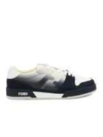 Shadow FF Gradient Leather Sneakers