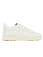 Court Heritage Leather Sneakers