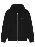Signature Essential Zip Hoodie