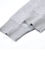 Tonal Monogram Crewneck Sweater - Image 5