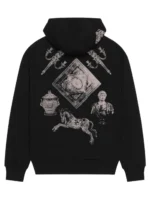 Signature Essential Zip Hoodie - Image 2