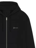 Signature Essential Zip Hoodie - Image 3