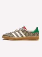 GG Monogram Sneakers