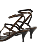 Cassandra T-Bar Sandals - Image 3
