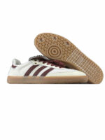 OG Premium Leather Sneakers - Image 5