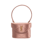 Mini Satin Vanity Bag - Image 3