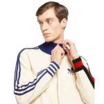 Trefoil Track Jacket - Image 2